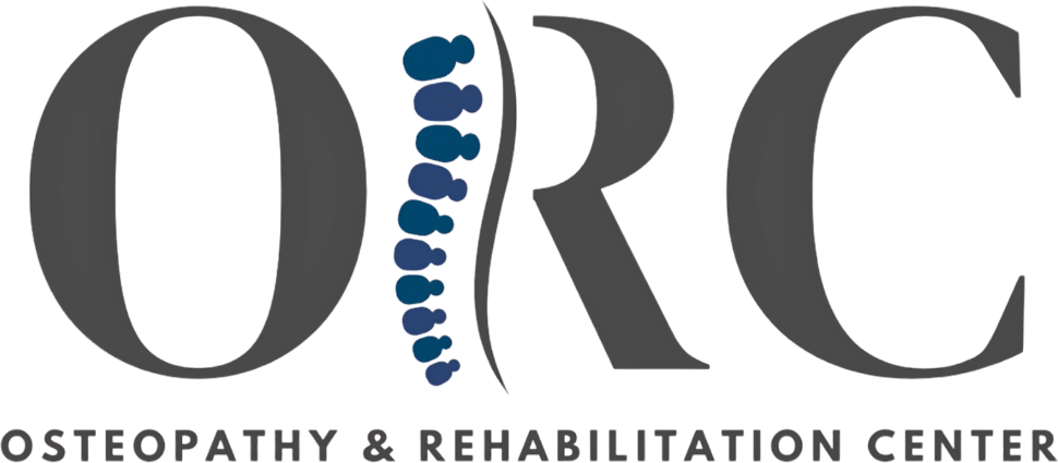 ORC Osteopathy & Rehabilitation Center